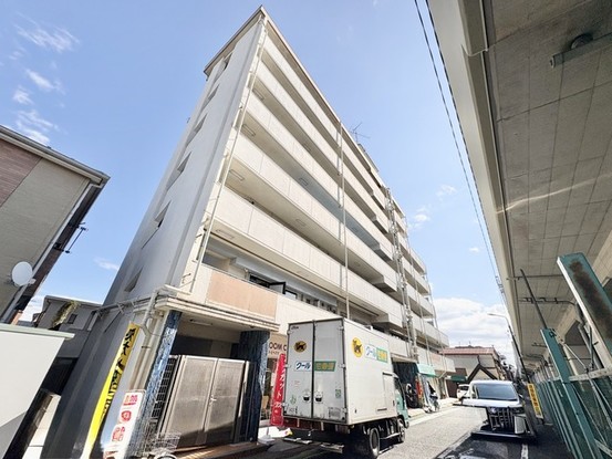 apartment 埼玉県越谷市大字袋山1361-16