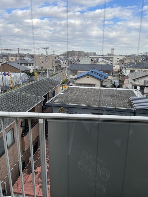 apartment 埼玉県越谷市大字袋山1361-16