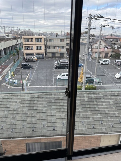 apartment 埼玉県越谷市大字袋山1361-16