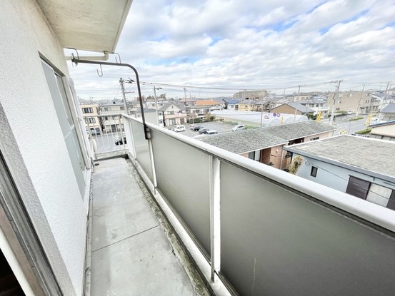 apartment 埼玉県越谷市大字袋山1361-16