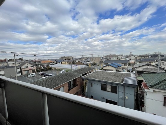 apartment 埼玉県越谷市大字袋山1361-16