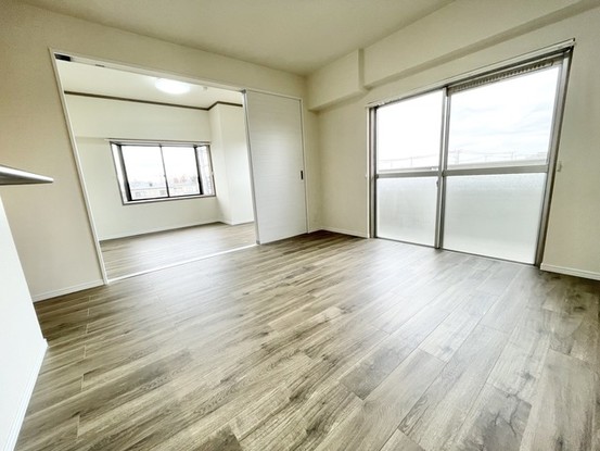 apartment 埼玉県越谷市大字袋山1361-16