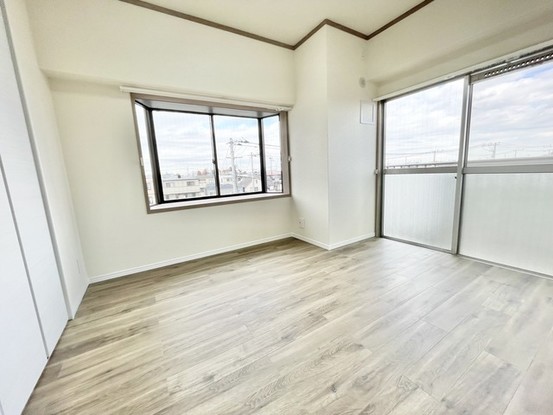 apartment 埼玉県越谷市大字袋山1361-16