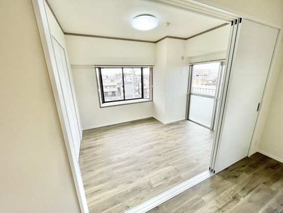 apartment 埼玉県越谷市大字袋山1361-16