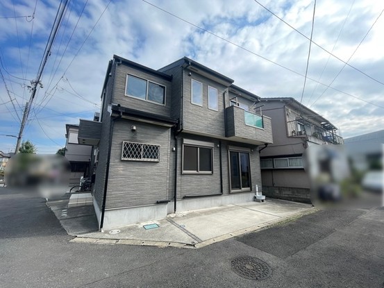 detached 埼玉県草加市青柳４丁目
地図を見る