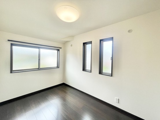 detached 埼玉県草加市青柳４丁目
地図を見る