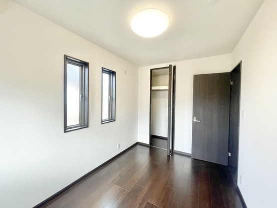 detached 埼玉県草加市青柳４丁目
地図を見る