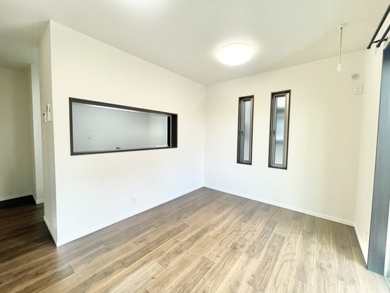 detached 埼玉県草加市青柳４丁目
地図を見る