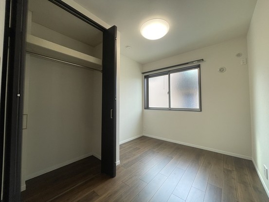 detached 埼玉県草加市青柳４丁目
地図を見る