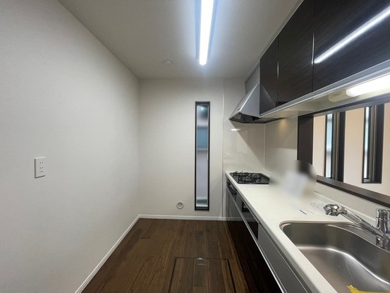 detached 埼玉県草加市青柳４丁目
地図を見る