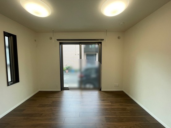 detached 埼玉県草加市青柳４丁目
地図を見る