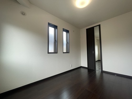 detached 埼玉県草加市青柳４丁目
地図を見る