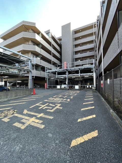 apartment 埼玉県越谷市大字袋山1361-16