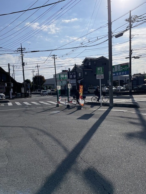 apartment 埼玉県越谷市大字袋山1361-16