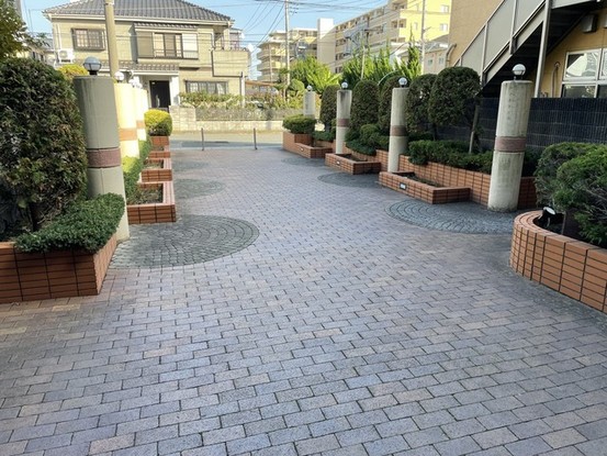 apartment 埼玉県越谷市大字袋山1361-16