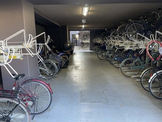 apartment 埼玉県越谷市大字袋山1361-16