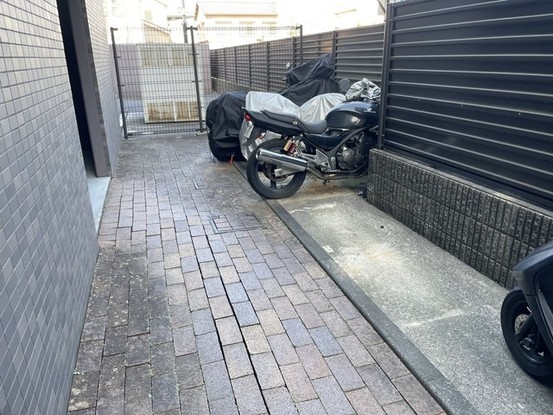 apartment 埼玉県越谷市大字袋山1361-16