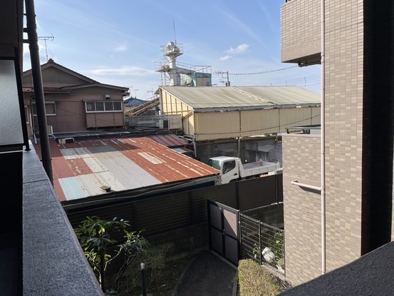 apartment 埼玉県越谷市大字袋山1361-16