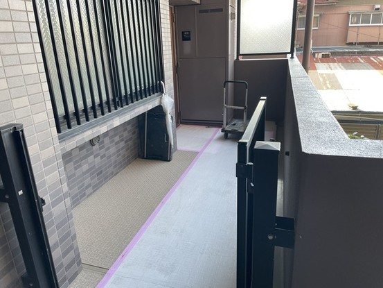 apartment 埼玉県越谷市大字袋山1361-16