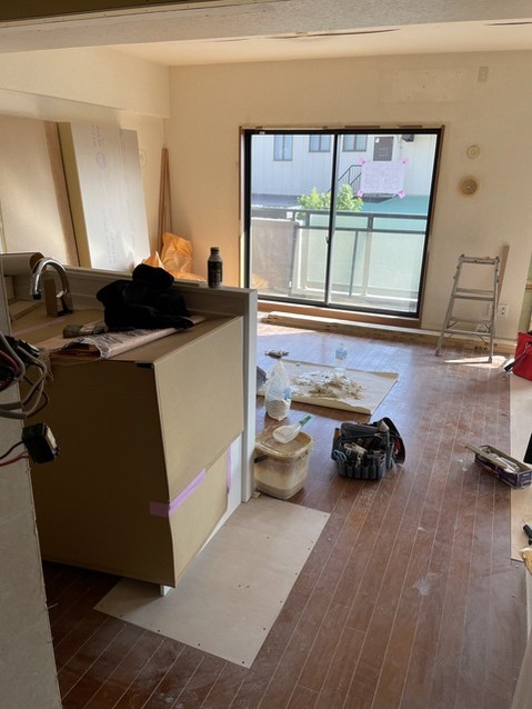 apartment 埼玉県越谷市大字袋山1361-16