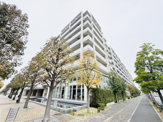 apartment 埼玉県越谷市レイクタウン８丁目
地図を見る