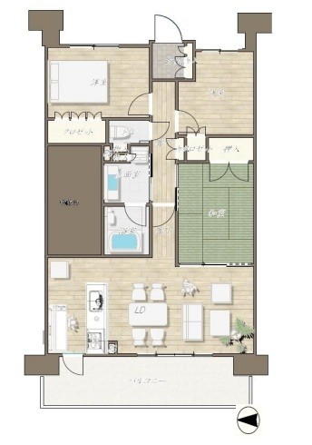 apartment 埼玉県越谷市レイクタウン８丁目
地図を見る