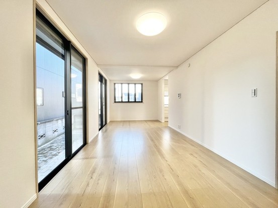 detached 埼玉県越谷市大字袋山1361-16