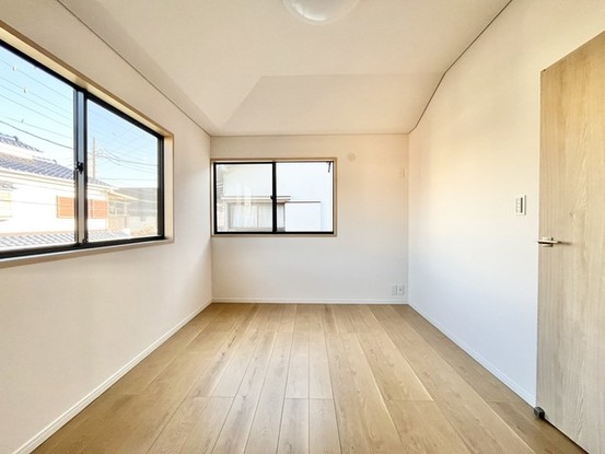 detached 埼玉県越谷市大字袋山1361-16