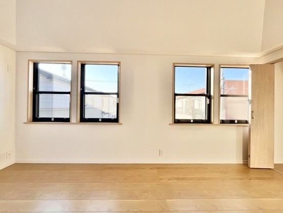 detached 埼玉県越谷市大字袋山1361-16