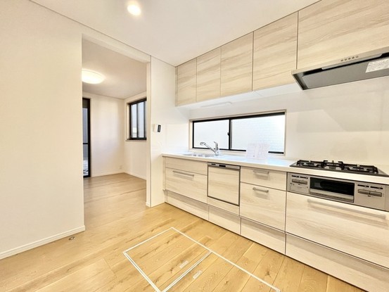 detached 埼玉県越谷市大字袋山1361-16