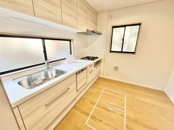 detached 埼玉県越谷市大字袋山1361-16