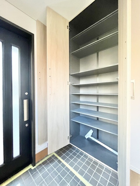 detached 埼玉県越谷市大字袋山1361-16