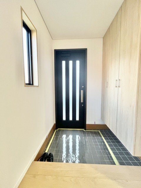 detached 埼玉県越谷市大字袋山1361-16