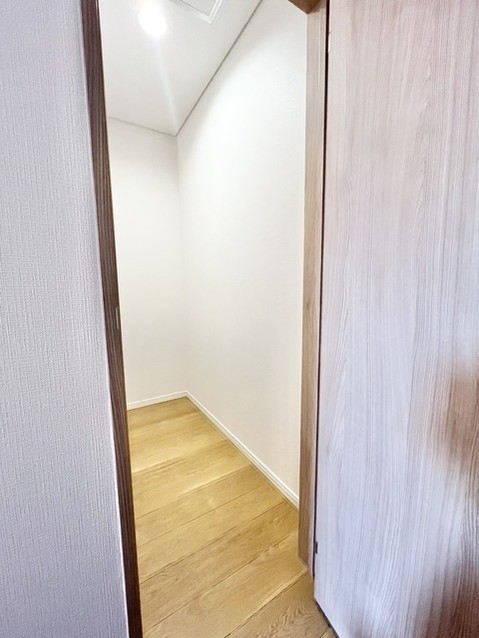 detached 埼玉県越谷市大字袋山1361-16