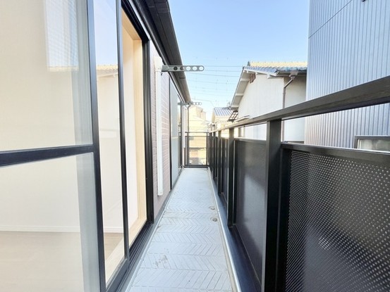 detached 埼玉県越谷市大字袋山1361-16