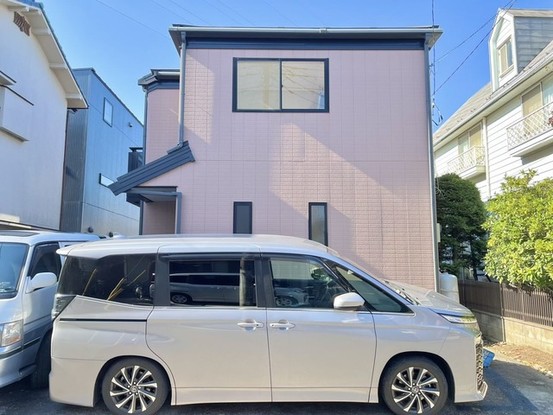 detached 埼玉県越谷市大字袋山1361-16