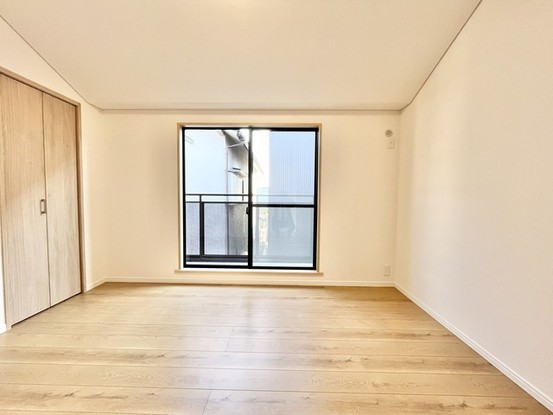 detached 埼玉県越谷市大字袋山1361-16