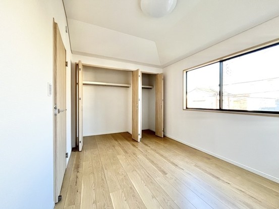 detached 埼玉県越谷市大字袋山1361-16