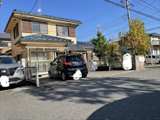 detached 埼玉県春日部市栄町３丁目
地図を見る