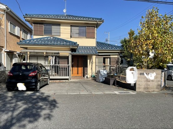 detached 埼玉県春日部市栄町３丁目
地図を見る