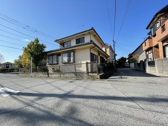 detached 埼玉県春日部市栄町３丁目
地図を見る