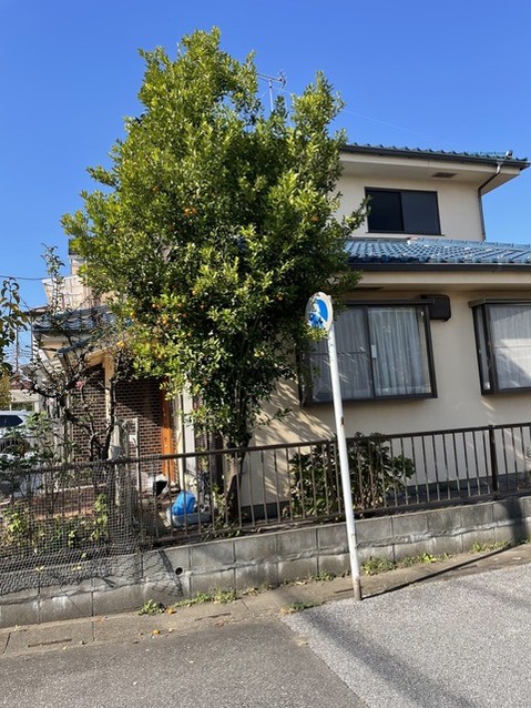 detached 埼玉県春日部市栄町３丁目
地図を見る