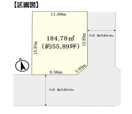 detached 埼玉県春日部市栄町３丁目
地図を見る