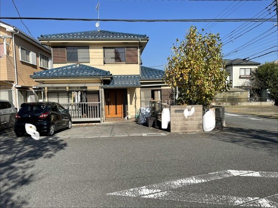 detached 埼玉県春日部市栄町３丁目
地図を見る