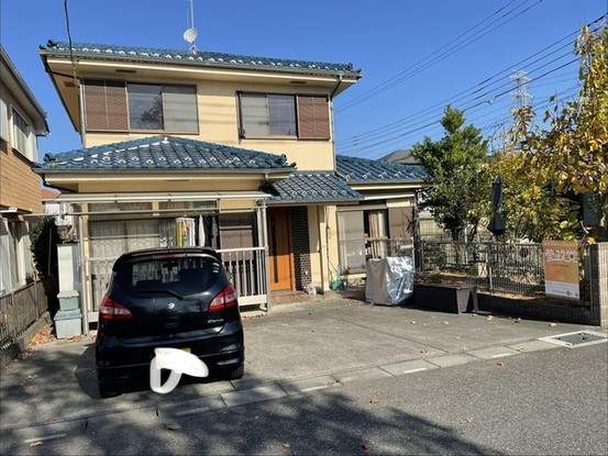 detached 埼玉県春日部市栄町３丁目
地図を見る