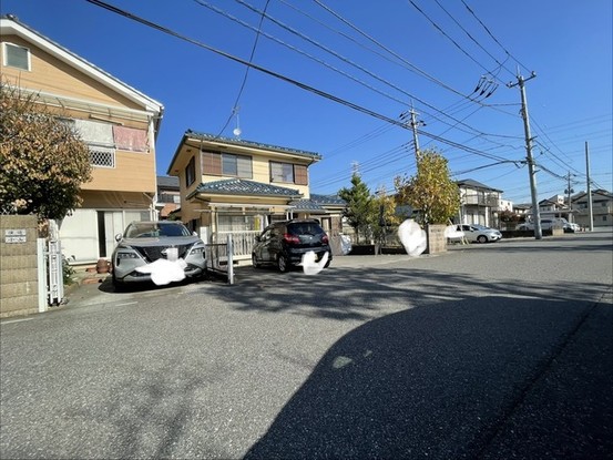 detached 埼玉県春日部市栄町３丁目
地図を見る