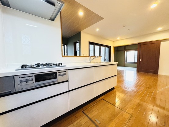 detached 埼玉県三郷市戸ケ崎５丁目
地図を見る