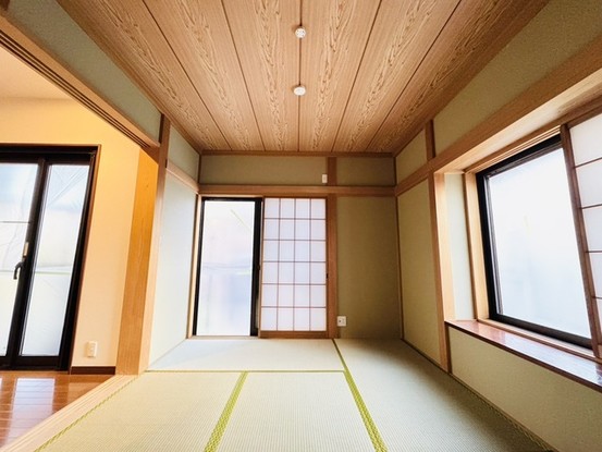 detached 埼玉県三郷市戸ケ崎５丁目
地図を見る