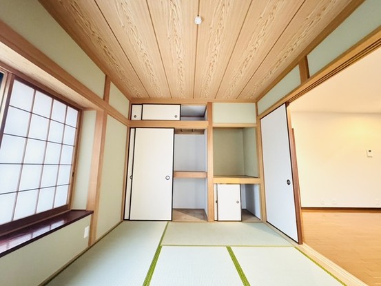 detached 埼玉県三郷市戸ケ崎５丁目
地図を見る