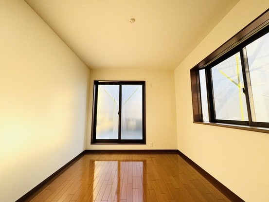 detached 埼玉県三郷市戸ケ崎５丁目
地図を見る